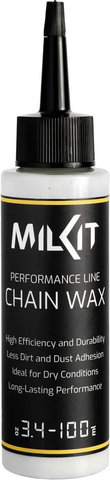 milKit milKit cire pour chaîne - 100 