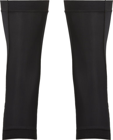 POC VPD Air Leg Warmers - uranium black/M