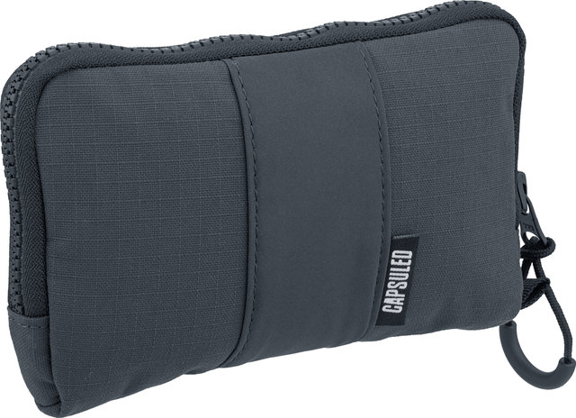 Capsuled Bolsa de móvil Pocket Bag - volcanic ash