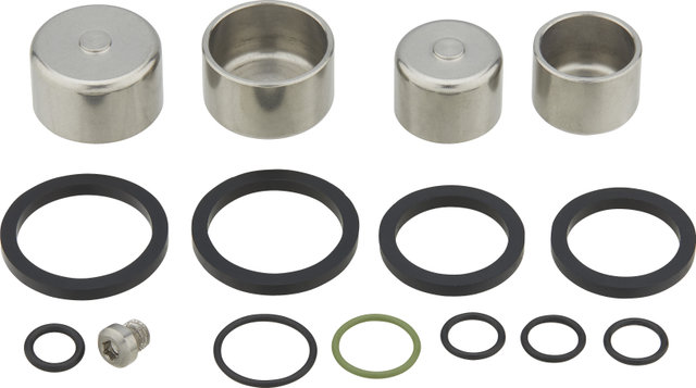 Trickstuff Seal & Piston Kit for C42 Caliper - universal