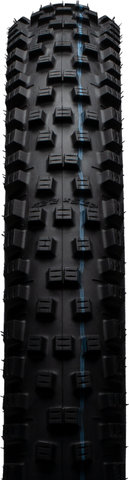 Schwalbe Nobby Nic Evolution ADDIX SpeedGrip Super Ground 27.5" Folding Tyre - black/27.5x2.25