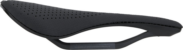 Specialized S-Works Phenom Mirror Sattel - black/143 mm