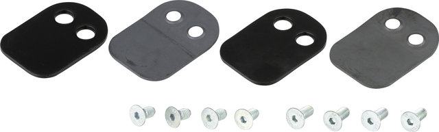 magped Cleat Set - universal