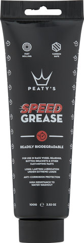 Peaty's Speed Grease Lagerfett - universal/100 ml
