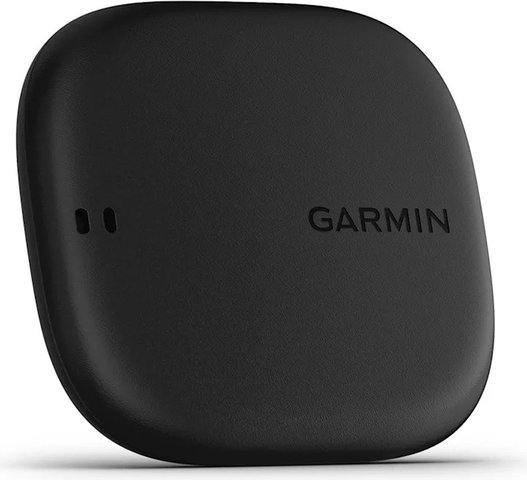 Garmin Index Schlaf Monitor - schwarz | L/XL