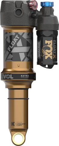 Fox Racing Shox Float X EVOL LV 2POS Factory Trunnion Dämpfer - black-grey/205 mm x 60 mm