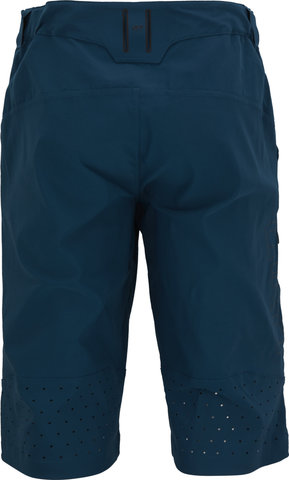 Giro Pantalones cortos Havoc - harbor blue/32/M