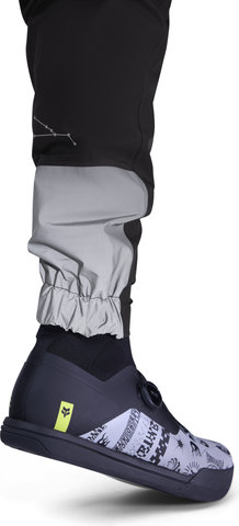 Fox Head Pantalón de lluvia Ranger Lunar Special Edition - black/28/XS Fox Head Pantalón de lluvia Ranger Lunar Special Edition - black/28/XS