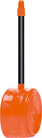 tubolito Tubo-Road-700C Schlauch 28" Modell 2025 - black/18/32-622 SV 80 mm/SV/18-622 bis 32-622/80 mm