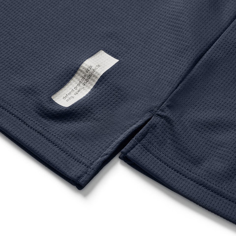 Fox Head Defend LS Jersey - galaxy blue | S