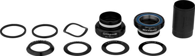 Praxis Works M30 BSA Innenlager - black | BSA