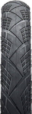 Schwalbe Cubierta plegable Marathon Efficiency Evolution ADDIX Race 27,5" - negro-transparent skin/27.5 /60 /60-584/2.35 