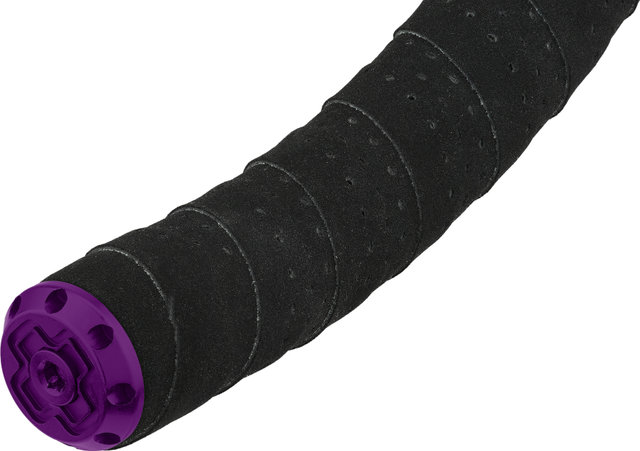 Muc-Off Kit de Réparation Stealth Tubeless Puncture Plug - purple