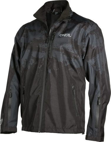 O'NEAL Veste Imperméable Shore - black-gray | XXL