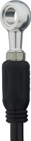 Jagwire Bremsleitung Sport Hydraulic für DOT - black/Guide Ultimate
