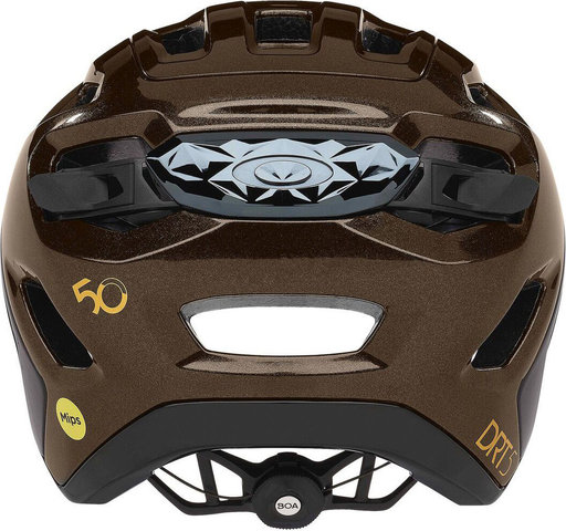 Oakley - midas fleck-black/55 - 59 cm