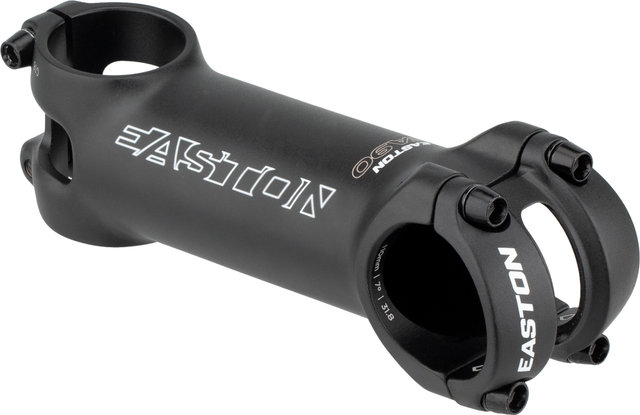Easton Potencia EA90 31.8 - black ano/110 mm 7°