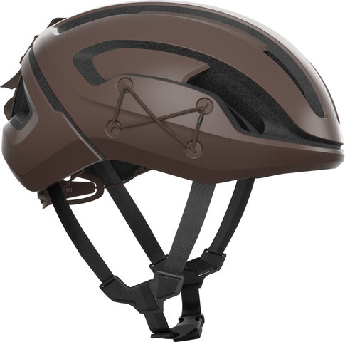 POC Omne Ultra MIPS Helm - bronzite brown matt | 56 - 61 cm