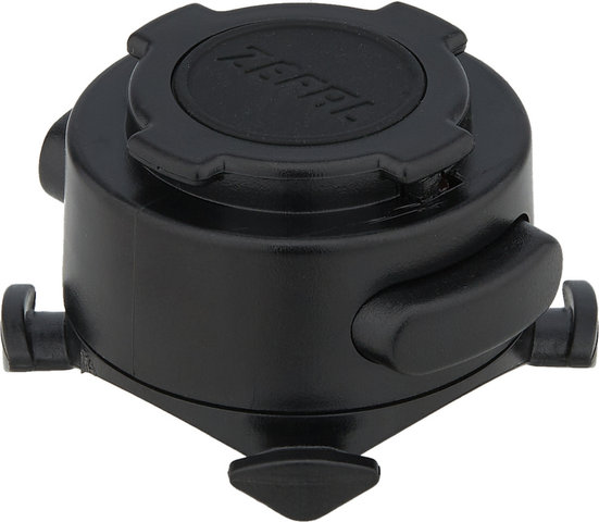 Zefal Z Console Dry Smartphone Mount with Case - black/L