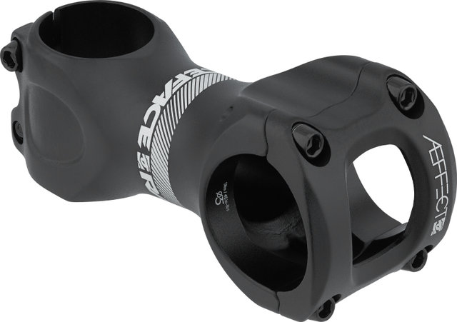 Race Face Potencia 6°Aeffect 35 - black/+6°/-6° (FlipFlop)/80 mm