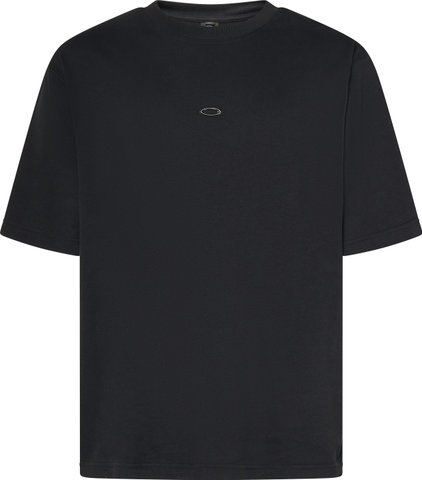 Oakley Metal Rise T-Shirt - blackout/M