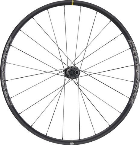 Mavic Juego de ruedas Crossmax Disc 6 agujeros 29" Boost - negro/SRAM XD/Boost/148 mm/110 mm/Boost/29"/110 mm/SRAM XD/110 mm/148 mm