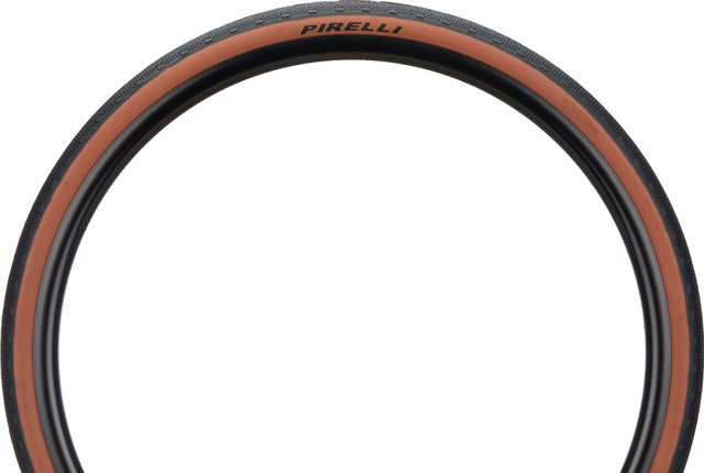 Pirelli Cubierta plegable Cinturato All Road TLR 28" - Classic/28 /40 /40-622