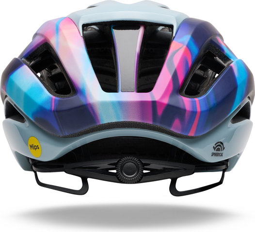 Giro Aries Spherical Helmet - team canyon 26 | 51 - 55 cm