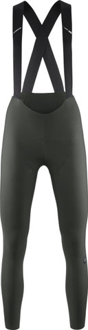 ASSOS Cuissard long UMA GT Spring Fall S11 femme - deep green | XS