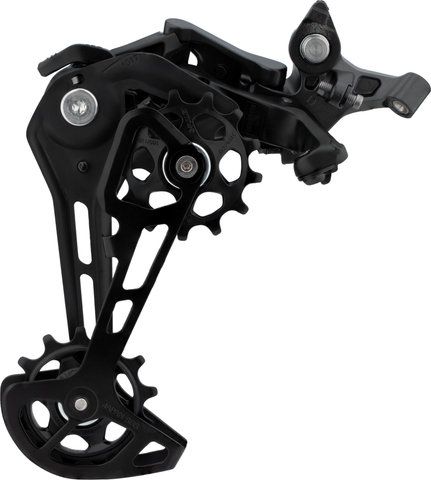 Shimano Dérailleur Arrière Deore Shadow Plus RD-M5100 11 vitesses - noir/13 dents