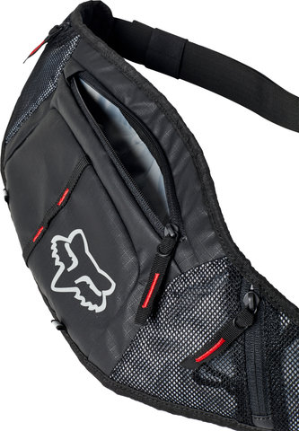 Fox Head Riñonera Hip Pack Slim - black/300 