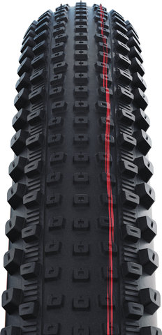 Schwalbe Pneu pliable Rick Evolution Speed XC Pro E-50 TLR 29" - black | 62-622 | 62 mm | 29 | 2.4 
