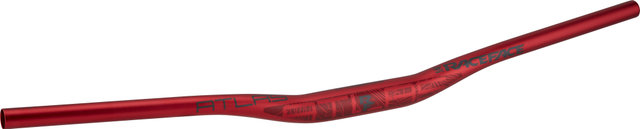 Race Face Manillar Atlas 35 20 mm Riser - red/820 
