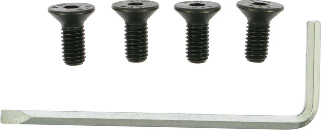 Sidi Schrauben für SPD SL-System - universal