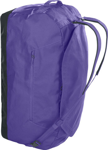 EVOC Bolsa de Viaje Duffle Bag 100 - violet-black | 100 