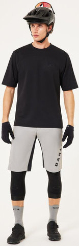 Oakley Pantalones cortos Free Ride - cement/30