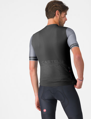 Castelli Prologo Lite 2 S/S Trikot - black | S