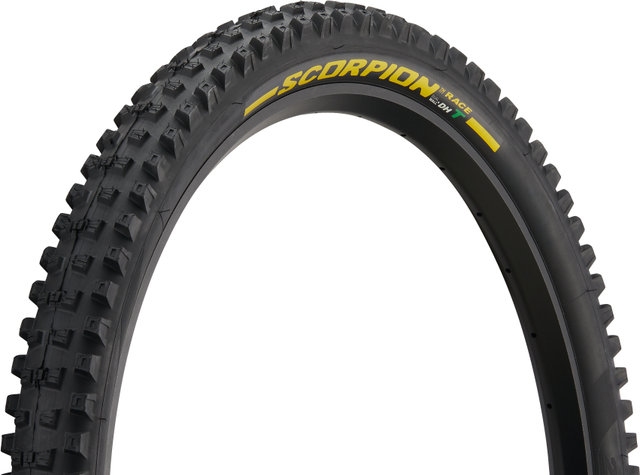 Pirelli Pneu Souple Scorpion Race DH T 29" - black/29 /63 /63-622/2.5 