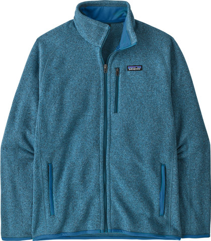Patagonia Better Sweater Jacket - | L