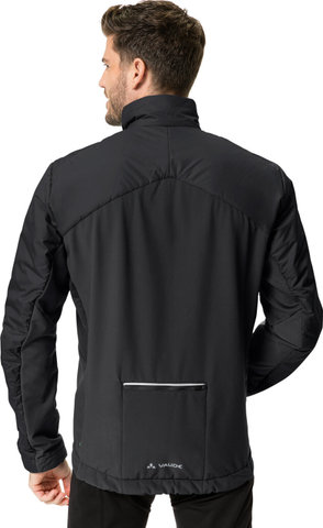 VAUDE Posta Insulation II Men's Thermal Cycling Jacket - black | M