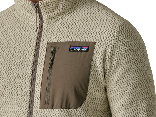 Patagonia Veste R1 Air - pelican | XL