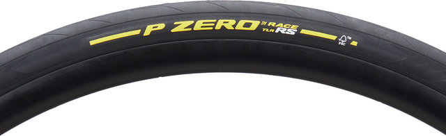 Pirelli P ZERO Race TLR RS 28" pneu pliable - yellow label/30 mm/30-622