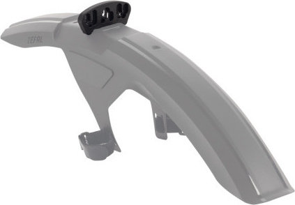 Zefal Mudguard adapter for FM40 - black