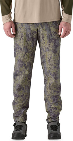 Patagonia Pantalon Dirt Craft - rock wash-forge grey/32