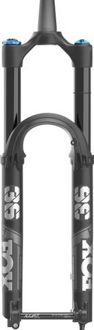 Fox Racing Shox 36 Float 29" GRIP X Performance Elite Boost Fourche à Suspension - matte black/160 /44 /1 1/8" - 1,5" tapered/29"/110 mm/Axe Traversant 15 mm