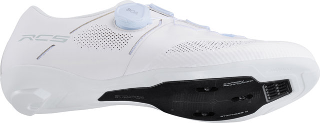 Shimano Zapatos de ciclismo para mujer SH-RC503 - white | 41
