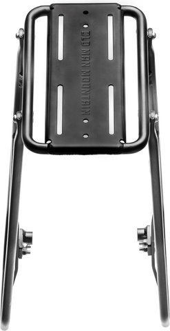 Old Man Mountain Porte-bagages Impala Lowrider - noir