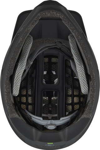 Endura Casco MT500 Full Face MIPS - black/55 - 59 cm