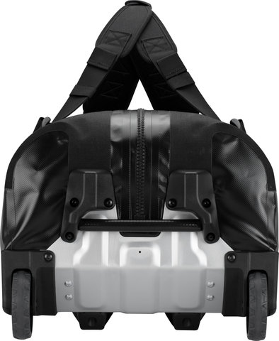 ORTLIEB Duffle RG Travel Bag - black/85000 ml
