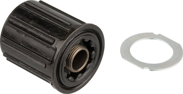 Shimano Freilaufkörper 8-/9-/10-/11-fach für Deore FH-M590 / FH-M615 /FH-M6000 - universal/Shimano MTB/Shimano MTB
